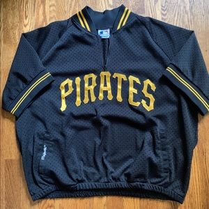 Vintage Pittsburgh Pirates Jersey